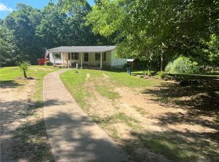 1609 Bailey Rd, Monticello, GA 31064