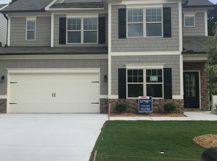 45 Teramont Ct, Dallas, GA
