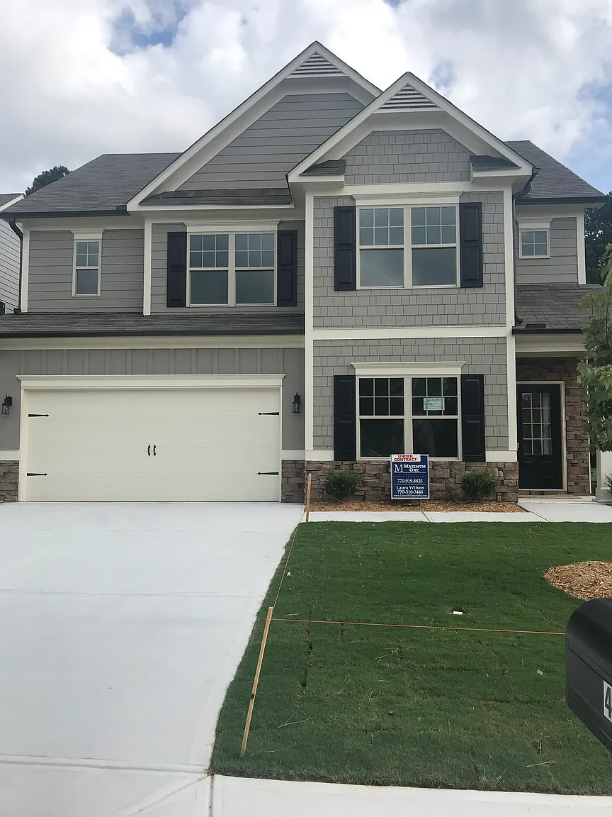 45 Teramont Ct photo 1