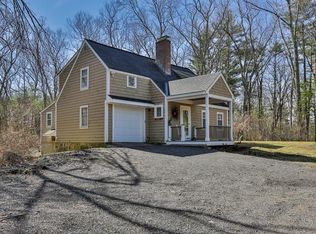 31 Depot Rd, Boxford, MA 01921