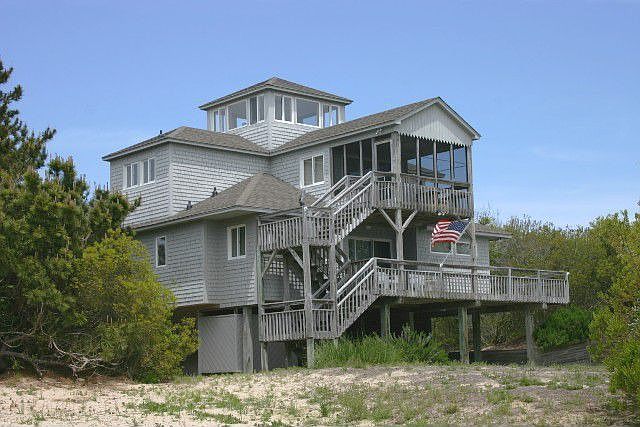 Seaside Style