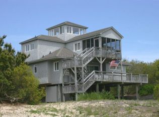 122 Nor Banks Dr, Duck, NC 27949