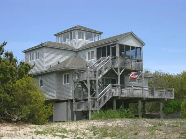 122 Nor Banks Dr, Duck, NC 27949