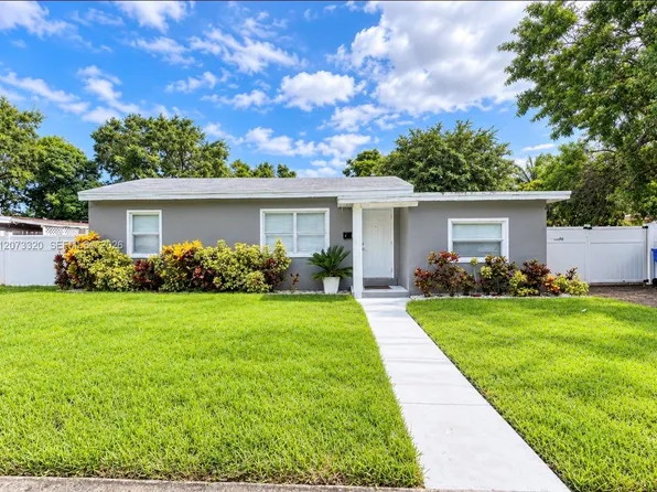 34 Allen Rd, West Park, FL 33023