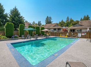 9025 216th St #36, Langley, BC