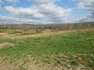 210 Byron Hankins Rd, Hohenwald, TN 38462