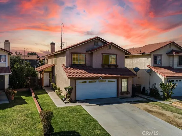 490 Hacienda Ave, Perris, CA 92571