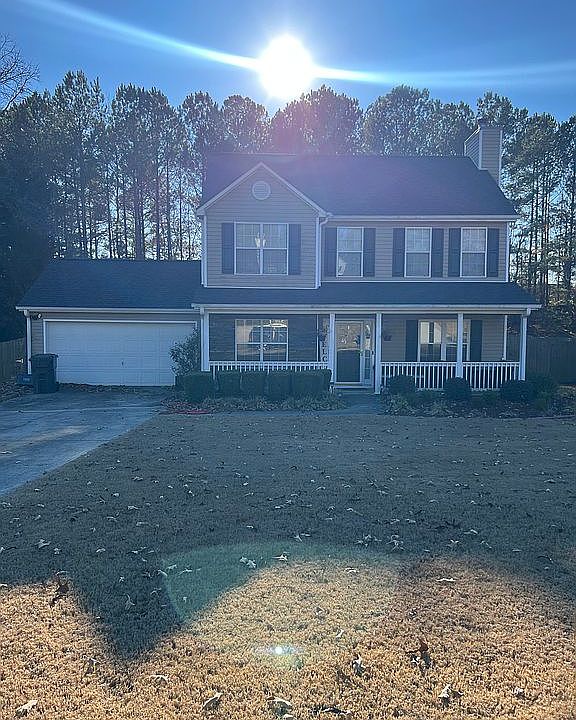 1st image of 3181 Victoria Place Dr