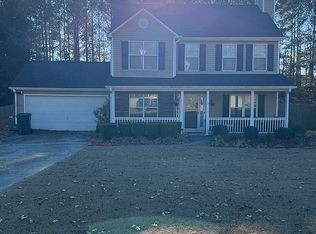 3181 Victoria Place Dr, Loganville, GA 30052