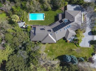 12111 Old Snakey Rd, Los Altos Hills, CA 94022