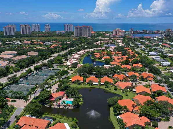 583 Beachwalk CIR #Q101, NAPLES, FL 34108