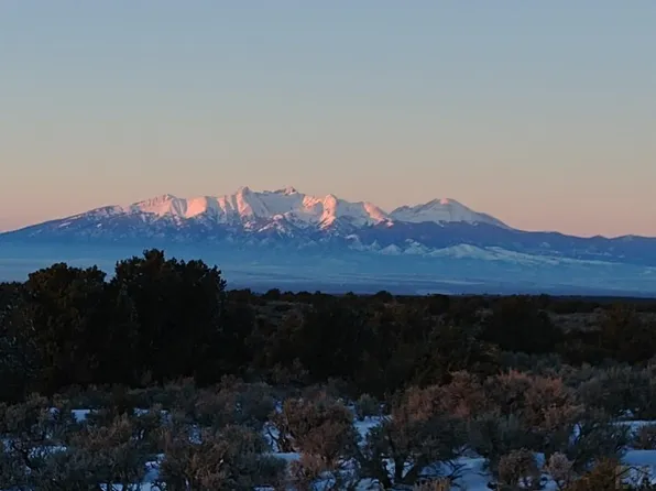 N Canyon Dr W, San Luis, CO 81152