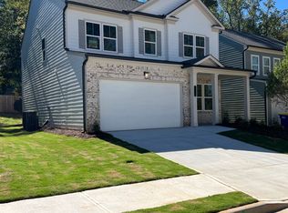 249 Birchwood Row #28, Canton, GA 30115