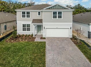 5219 Royal Point Ave, Kissimmee, FL 34746
