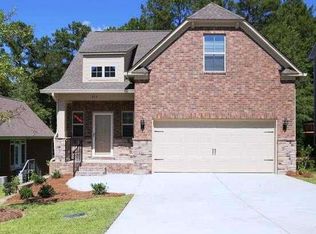 213 Durden Park Row, Blythewood, SC 29016
