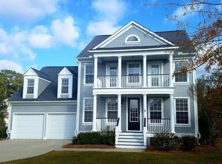 1504 Jacaranda Ct, Mount Pleasant, SC 29466