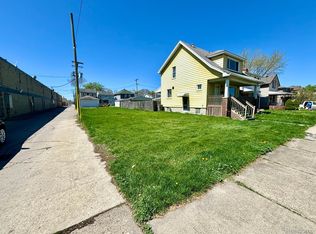 7229 Middlesex St, Dearborn, MI 48126