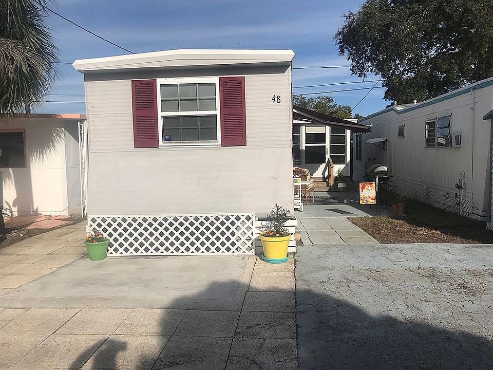 1Bed/1Bath Tarpon Springs,FL