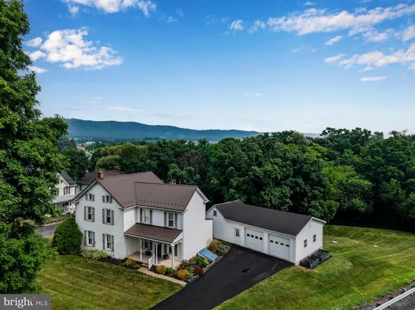 18680 Main St, Dry Run, PA 17220