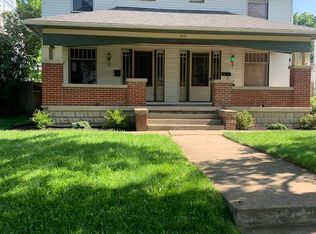 578 E Court St #A, Urbana, OH 43078