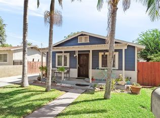 611 S Laurel Ave, Ontario, CA 91762