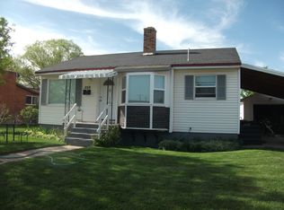259 W 300 S, Vernal, UT 84078