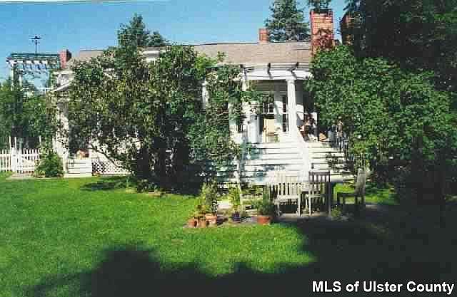 2nd image of 0 Sickler Road