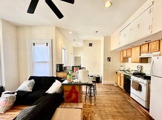 22 Highgate St #12, Allston, MA 02134