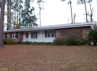 502 Richard St, Swainsboro, GA 30401
