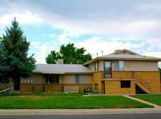 3633 W 89th Way, Westminster, CO 80031