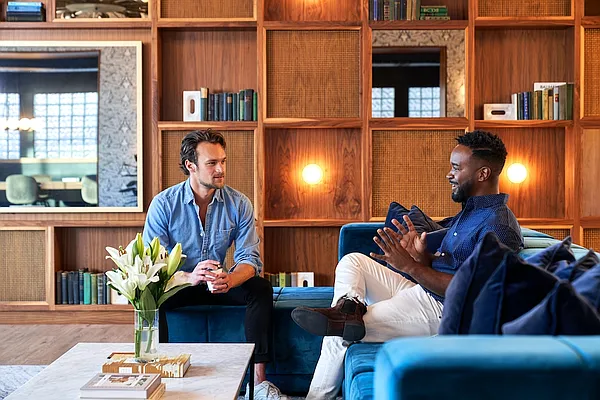 Rented by Herald Towers LLC | media 11