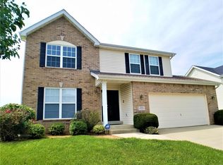 6801 Brandywine Ct, Fairview Heights, IL 62208