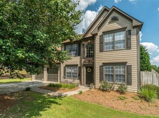 532 Staghorn Ln, Suwanee, GA 30024