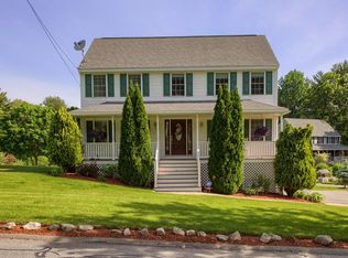 219 Pelham Rd, Dracut, MA 01826