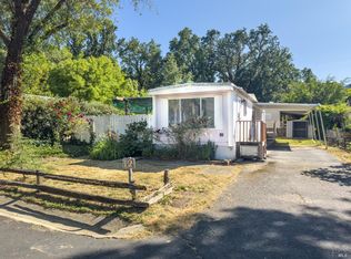 19401 Walker Rd SPC 12, Willits, CA 95490
