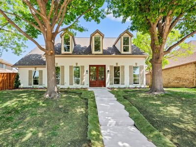 2073 Cumberland Trl, Plano, TX, 75023