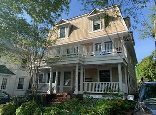 5 Murray Ave APT C, Annapolis, MD 21401