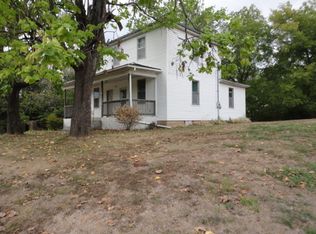 8307 Sebo Ln, Jefferson City, MO 65101