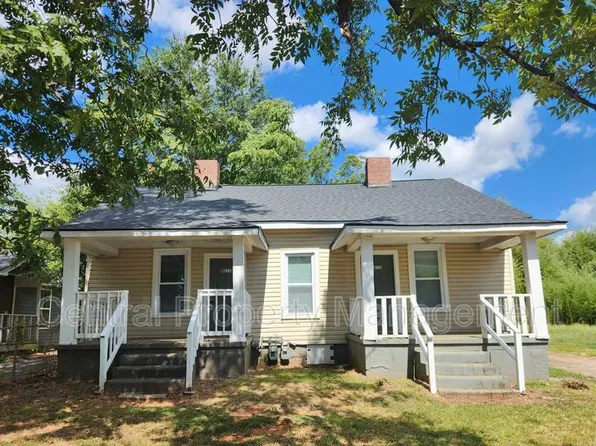 212 McGarity St, Greenville, SC