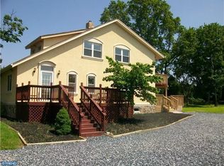 64 E Cohawkin Rd, Clarksboro, NJ 08020