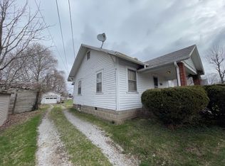 23 Beveridge St, Greencastle, IN