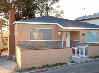 4843 O'Sullivan Dr, Los Angeles, CA 90032