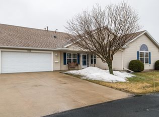 2155 Century Hills Ct NE, Rochester, MN 55906
