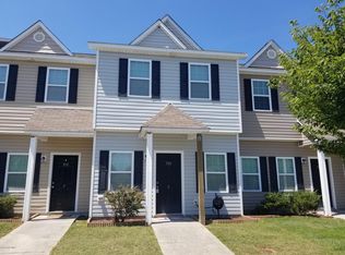 310 Burley Dr UNIT 6, Hubert, NC 28539