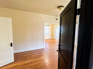 St. Rogers Apartments, El Paso, TX 79902