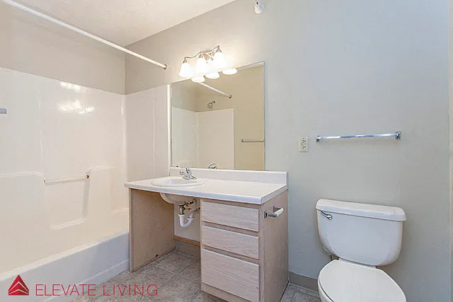 Parkview Apartments — Photo 20
