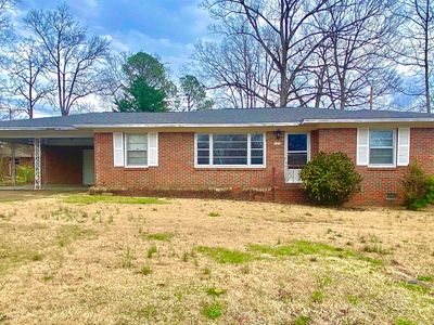 1210 Avenue B SE, Cullman, AL, 35055