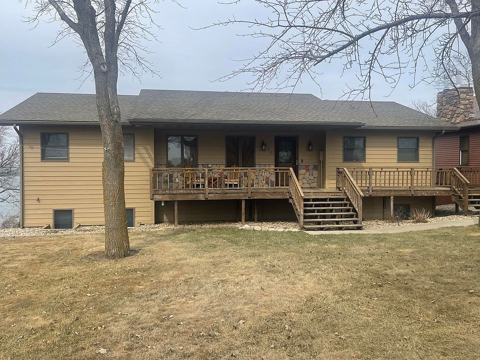 166 S Lake Dr, Lake Norden, SD 57212 Zillow