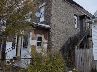 4853 McCook Ave, East Chicago, IN 46312