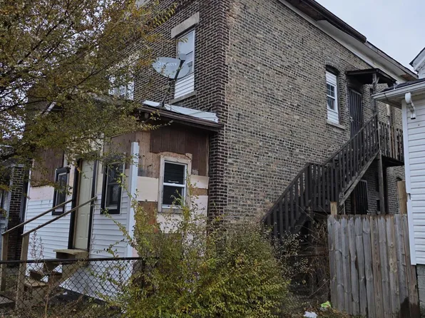 4853 McCook Ave, East Chicago, IN 46312